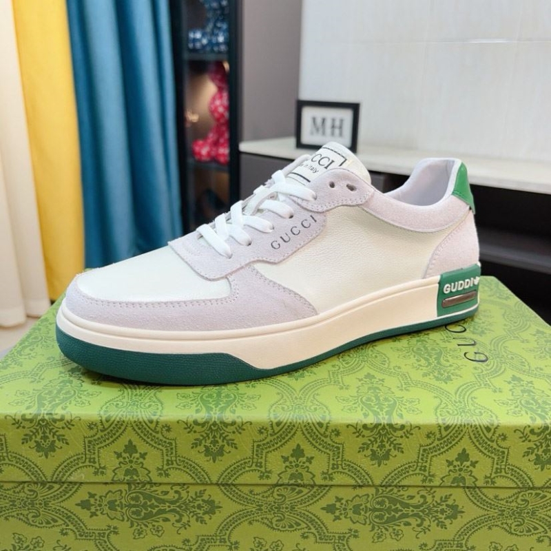 G*u*i casual shoes